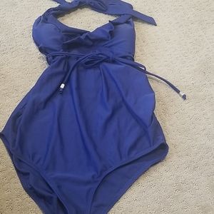 Maternity swimsuit